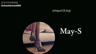 济南may女神】四月最新调教胖虎口舌圣水赏赐29分的封面