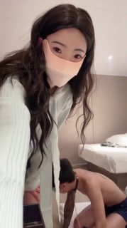 TLWW22577【灵芷S】纹身大哥喜欢舔妹妹的脏鞋白袜的封面