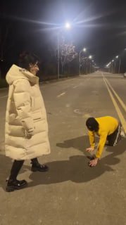 【松紫也狗】083_半夜户外提废去诊所了_深夜户外处刑【松紫大大】VTL46817的封面
