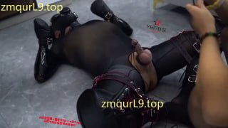 神罚S_犬化导尿注射_插马眼榨精的封面