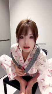 TLWW26588【蓝莓saa】邻家妹妹船袜玩纹身哥的封面