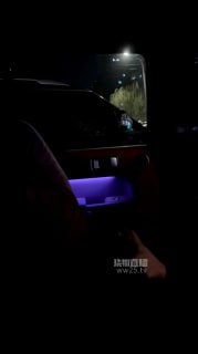 TLWW24475【短发S】车内玉足挑逗司机的封面