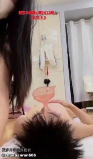 南京小姐姐】6月重庆挑战超超大马桶15分的封面