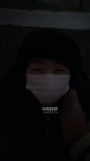 TLWW22077【宇王】户外母狗舔臭脚丫的封面