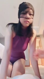 【倪小主】265 女慕伺候舔脚的封面