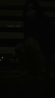 【万万S】017_户外调教_花式户外虐_惩罚锁脖子遛狗多奴下跪【莉宝儿】VTL26040的封面