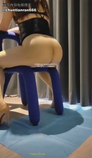 miumiu 玥儿  调教胖虎 黄金 圣水 喂食9分的封面