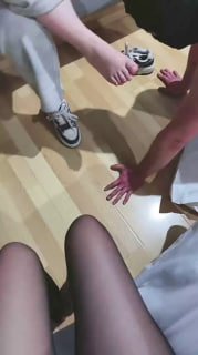 TLWW24575【海海】3S-素人姐姐踩废物的封面
