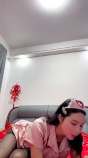 TLWW24880【姗姗S】诱惑外卖员真骚的封面