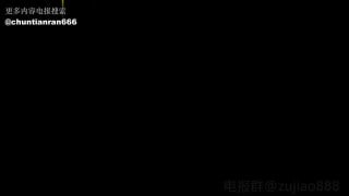 心瑶女神】五月最新黑丝花样吐奶11分的封面