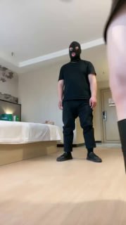 TLWW22753【暖狐S】调狗骑马踢裆舌头擦鞋底舔丝足脚的封面