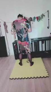 TLWW24675【淘淘】铁链捆绑重度sp的封面