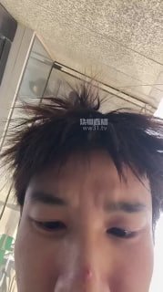 TLWW26439【女生脚汗清洁大师】户外搭讪挨揍的封面