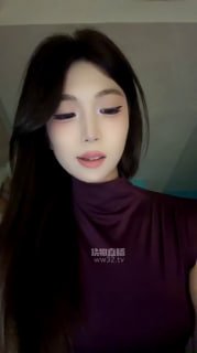 TLWW27278【熙熙】第一视角_黑丝高跟美臀诱惑_mp4的封面