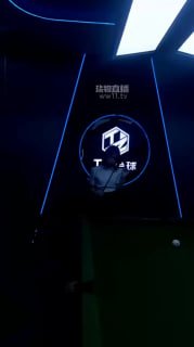 【松紫也狗】323 双素人S-台球厅处刑【也狗】的封面