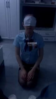 TLWW24764【合肥宇王】白袜脚玩虐骚母狗的封面