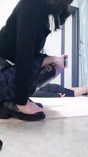 TLWW21870【灵竹S】年前最后一波玩奴的封面