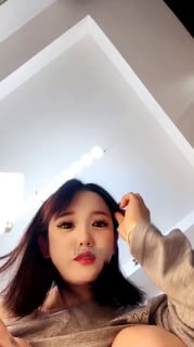 TLWW24949【婉瑶S】第一视角-肉丝裸足巨人视角的封面