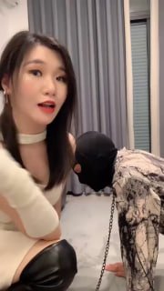 【小麦S】028_皮靴皮鞭86分钟_皮靴皮鞭马桶闻圣水_VTL26216的封面