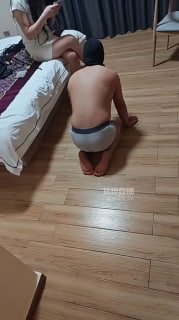 TLWW24826【可乐S】铁链囚禁彻底犬化【上】的封面