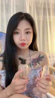 【万万S】037 第一视角-香水胸榨盯 VTL43159的封面
