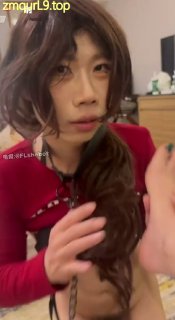 MistressLuv_调教_女王_舔脚_驯狗_圣水_19的封面