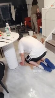 #严厉夫妻主的封面