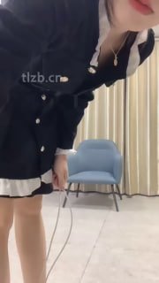 【小麦S】046_一主多奴61分钟_一主调多奴_数据线鞭打踩踏口水圣水的封面