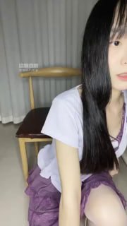 TLWW23066【小欲魔王】第一视角_小鸡废物把自己绑成粽子送给我的封面