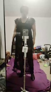 TLWW22173【心魔BBW】黑丝裙的封面