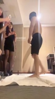 TLWW27112【茜茜S】姐妹双S晨起捆绑虐贱种【双视角版】_mp4的封面