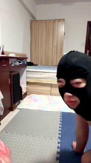 TLWW25717【星玥S】闻舔酸臭黑丝jio的封面
