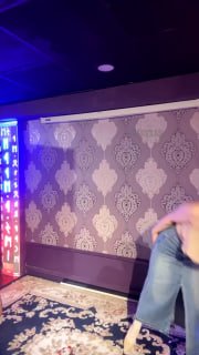 TLWW25261【春卷S】短发女神连环踢裆的封面
