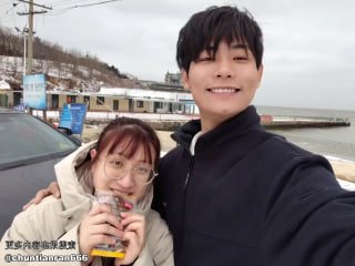 网友原创的封面