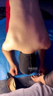 TLWW24477【短发S】电击虐乳-恋足狂舔的封面
