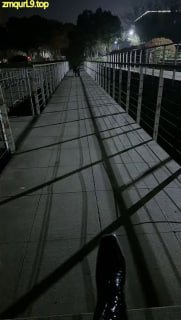 #颜值 深夜户外遛狗犬化场的封面