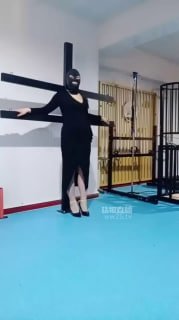 TLWW24199【青妍艾斯】情侣奴下跪受刑场【下】的封面