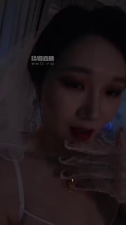 【小麦S】177 第一视角-边缘控制40分钟白丝的封面