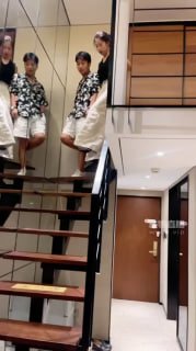 TLWW24449【淡颜S】情侣主逛街回家暴揍家奴的封面