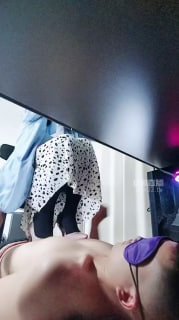 TLWW25460【思思殿下】桌底视角-物化训练的封面