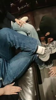 TLWW25948【清寒情侣】老师桌底被学生踩【下】的封面
