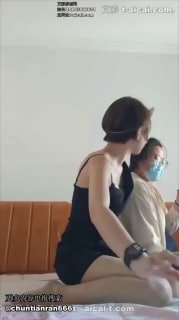最踩踏】孩子求妈妈踩自己的封面