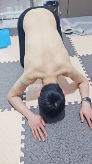 TLWW24158【魅影女神】堵嘴 高跟踩 虐乳的封面