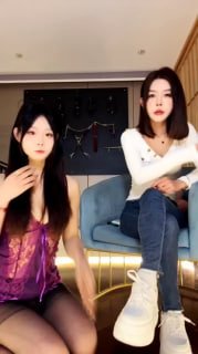 TLWW26752【白月魁】白袜惩罚小三母狗【花花】_mp4的封面