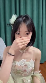 TLWW22573【灵芷S】漂亮小姐姐诱惑蒙眼奶狗的封面