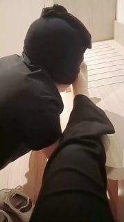 TLWW26405【梦瑶夫妻】绿帽脚奴鞋奴的封面