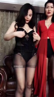 TLWW25792【尤娜S】第一视角-双主诱惑的封面