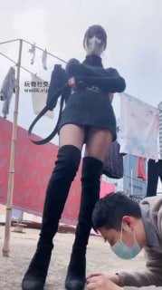 #茉狸大人的封面