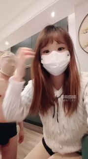 TLWW21909【湉甜S】连环抽耳光场【活甜S】的封面