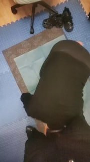 TLWW24613【淘淘】白领S的脚下奴的封面